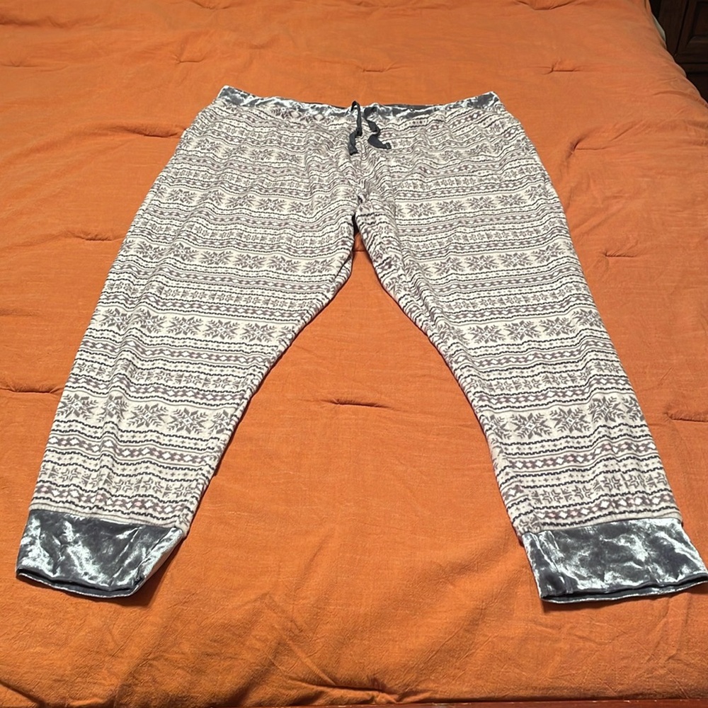 Pajama Pants